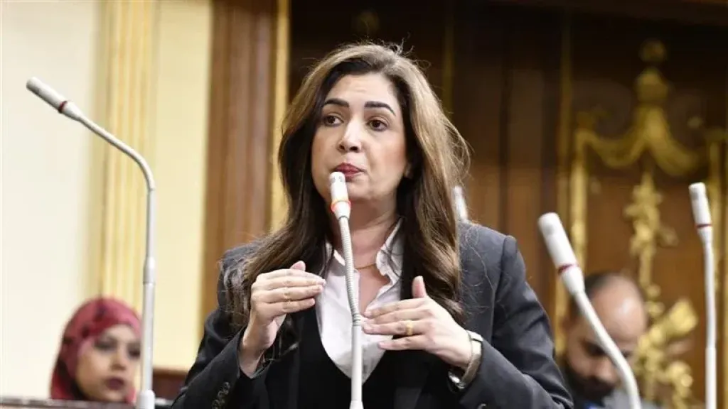 أميرة العادلي: جيل الألفا يتعامل مع محتوى رقمي مختلف