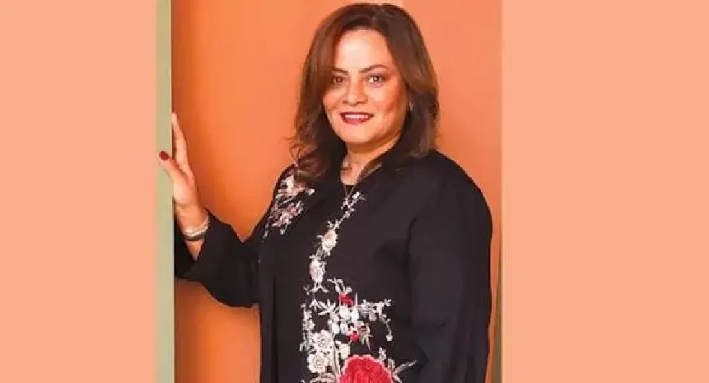 استعدادًا لعرضه رمضان 2027.. كاملة أبو ذكري تبدأ جلسات العمل مع أسرة ” بين الشك واليقين ”