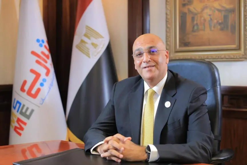 تنسيق مشترك بين مصر والأردن في تعزيز التبادل التجاري وتسويق منتجات المشروعات