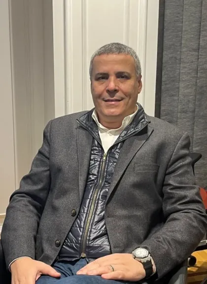 عماد قناوي: دعم الاستثمار المحلي هو نقطة الانطلاق الحقيقية لجذب الاستثمار الأجنبي