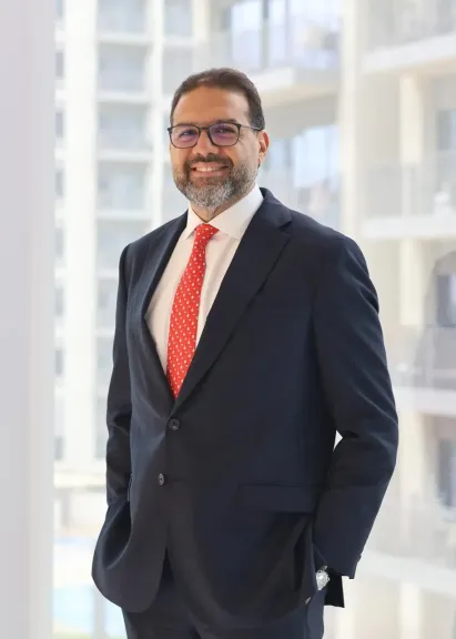 بنيان تضم نادر أبوشادي لمجلس الإدارة لتعزيز النمو والحوكمة