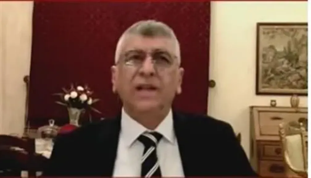 خبير لبناني: فشل التفاوض بين واشنطن وطهران يفتح باب التصعيد