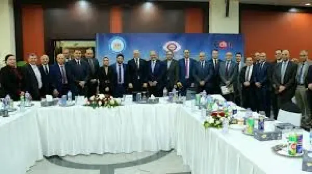 رئيس القابضة للبتروكيماويات: مشروعات كفاءة الطاقة تعزز الأداء والاستدامة