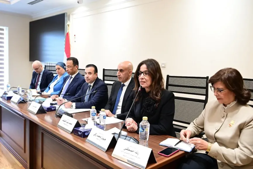 “الإبداع في مواجهة التطرف”.. وزيرة الثقافة أمام البرلمان: حماية الطفل تبدأ من المحتوى.. والإنترنت ساحة وعي لا فوضى