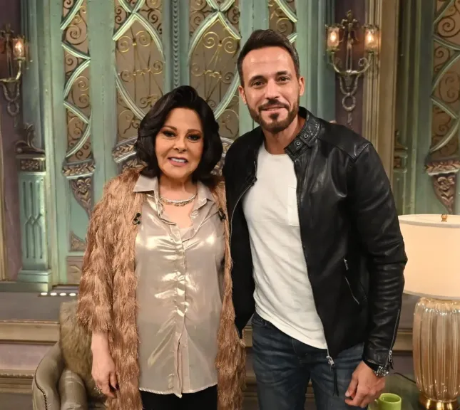 برنامج صاحبة السعادة