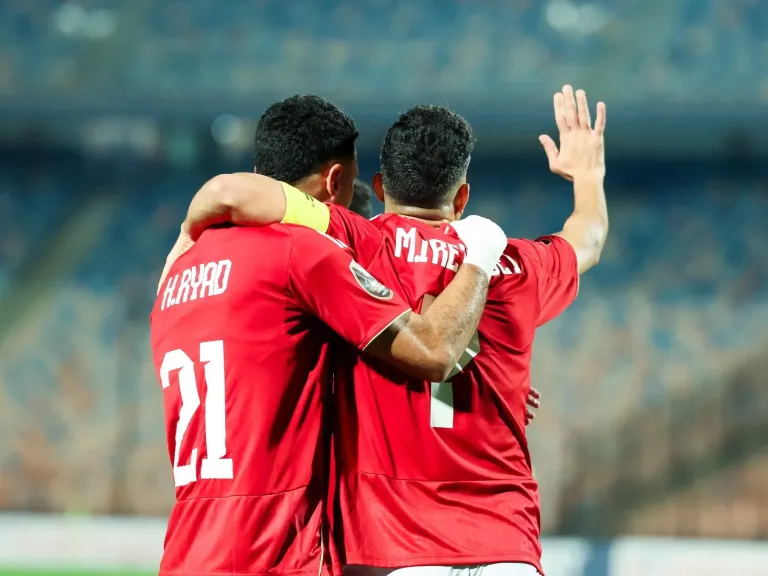 ترتيب هدافي الدوري المصري قبل مباريات اليوم