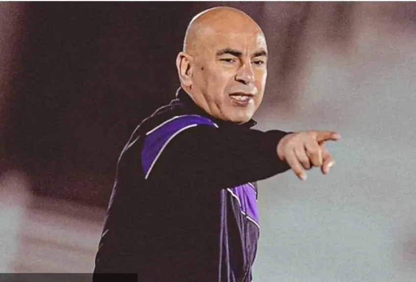 حسام حسن في مرمى انتقادات رضا عبد العال بسبب ناصر منسي