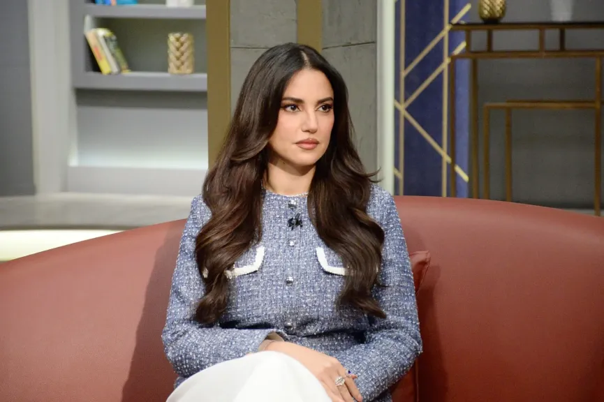 درة: وحيد حامد أول من قدمني بنت البلد في «الأولة في الغرام».. و«ميادة الديناري» بصمة قوية في «علي كلاي»