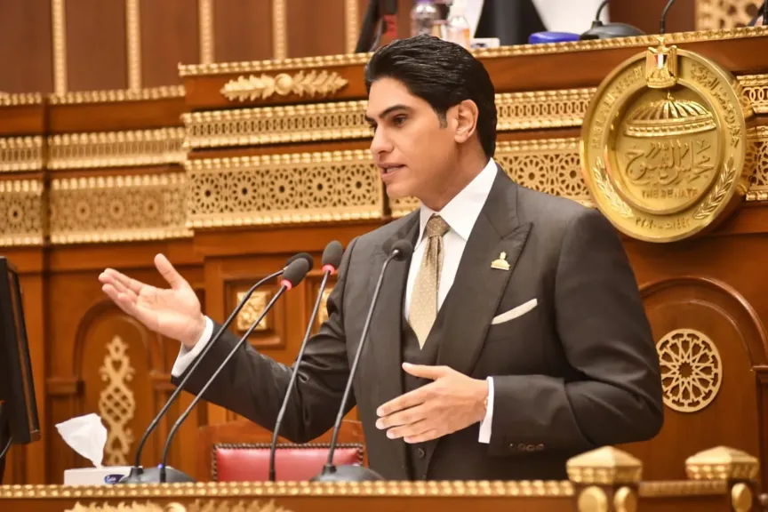 أبوهشيمة: مصلحة الاقتصاد القومي على رأس أولوياتنا