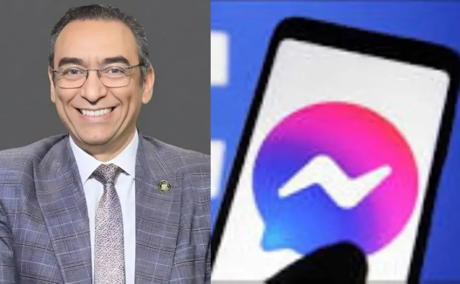 المهندس وليد حجاج 