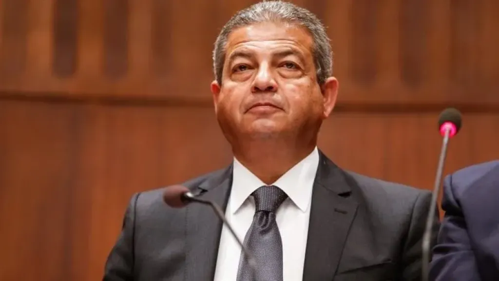 رئيس المجلس الأعلى للإعلام يستقبل نقيب الصحفيين لبحث سبل التعاون