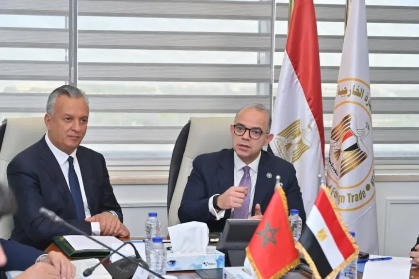لتعزيز التجارة وحماية الصادرات…تحرك مصري لربط وكالات ضمان الصادرات مع المغرب