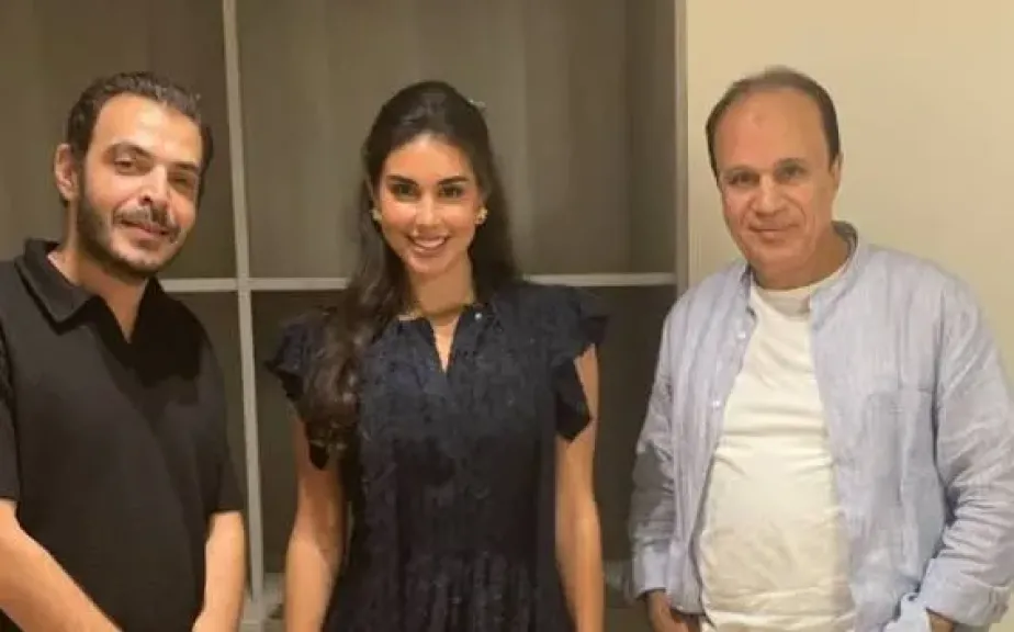 بعد فترة توقف.. ”نصيب”  يعيد النجوم لمواقع التصوير منتصف الشهر الجارى