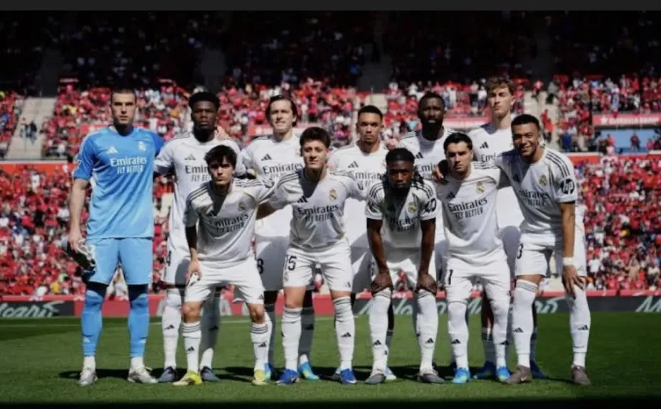 الريال يواصل تحضيراته لاستقبال بايرن ميونيخ لقمة ذهاب الدور ربع النهائي