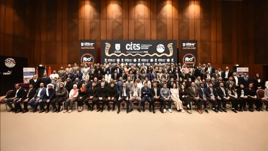 الزمالك يستعد لاستقبال وفد دبلومة الإدارة الرياضية التابعة للفيفا غدًا