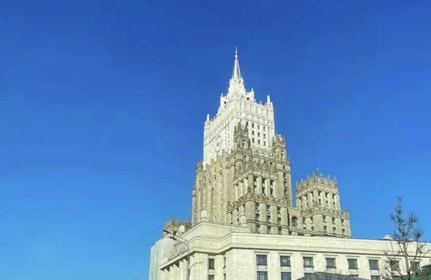 الخارجية الروسية: شبح كارثة أشد تدميرا من تشيرنوبل تخيم على الخليج