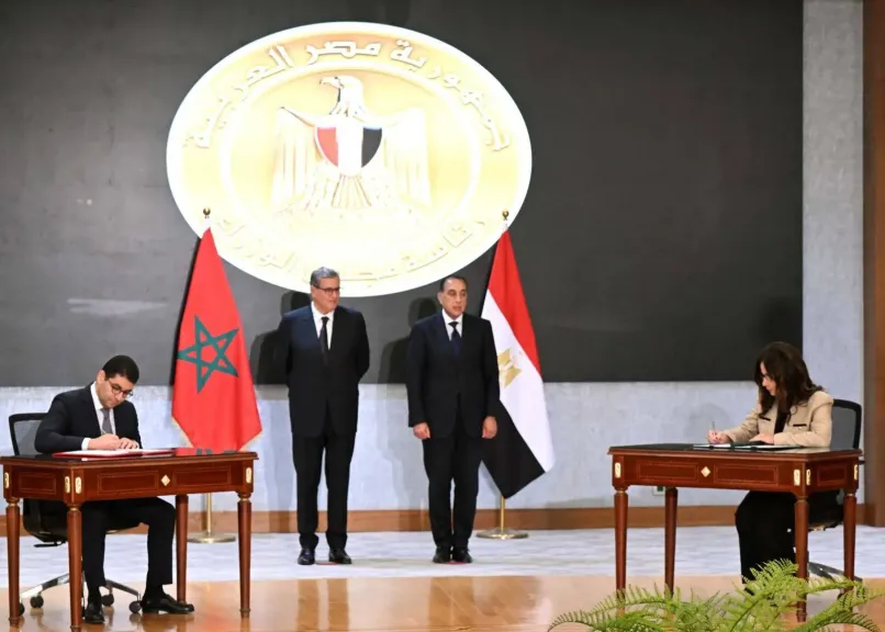 من القاهرة إلى الرباط.. شراكة ثقافية ممتدة حتى 2030 ترسم ملامح تكامل حضاري جديد بين مصر والمغرب