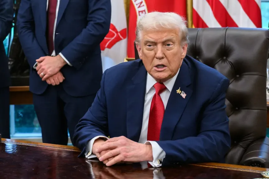 عملية بـ155 طائرة ورسائل نارية لطهران.. ترامب يكشف تفاصيل إنقاذ درامي ويهدد: لن نترك لهم شيئًا