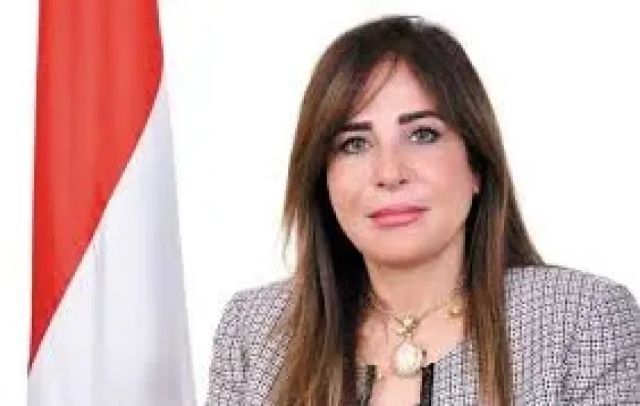 وزيرة الإسكان تبحث مع ممثلي الاتحاد المصري لمقاولي التشييد والبناء تعزيز التعاون المشترك