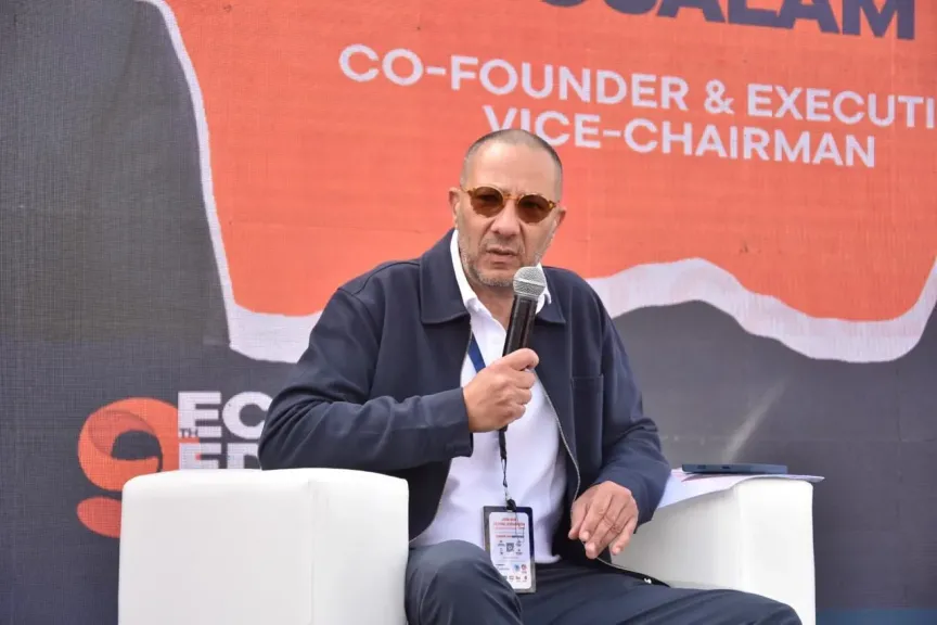 فورت كابيتال جروب” ترسم مستقبل الكوادر المهنية كراعي ذهبي لـ ”Egypt Career Summit”