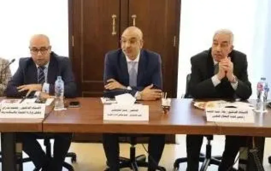 %65 من الخدمات الصحية بالإسكندرية يقدمها القطاع الخاص