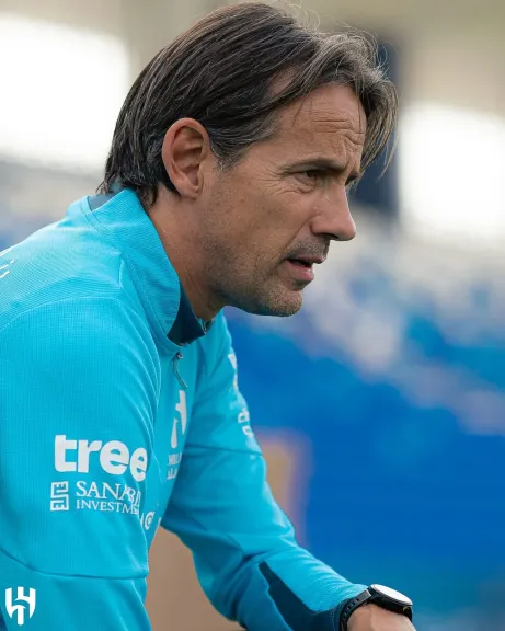 إنزاجي يعقد جلسة تصحيح عاجلة في الهلال بعد تعادل التعاون.. رسائل حاسمة للاعبين