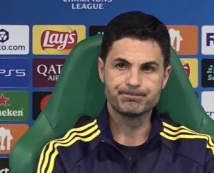 صداع قبل القمة الأوروبية.. أرتيتا يعلن غيابات آرسنال ويستعيد ثلاثي مهم