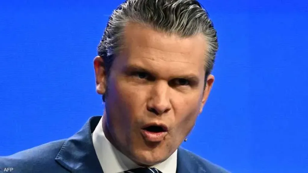 نائبة الديمقراطية في مجلس النواب الأمريكي تطالب بعزل هيجسيث واتهامه بـ”جرائم حرب” في إيران