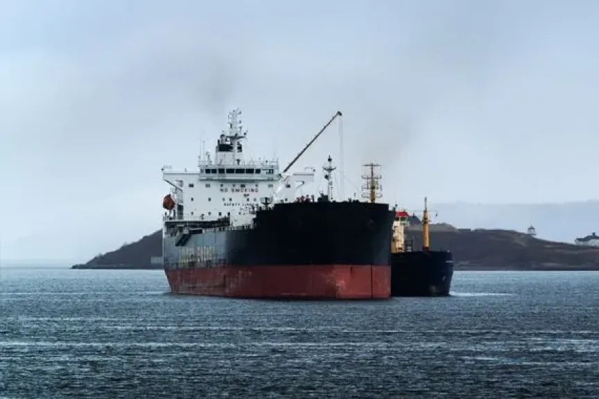 ماذا لو استُهدفت ناقلات النفط في هرمز؟.. سيناريو الكارثة الأسوأ