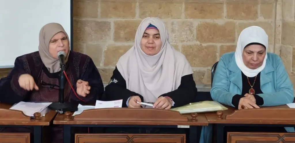 ملتقى المرأة بالجامع الأزهر يستعرض سيرة السيدة ”مريم ابنة عمران”: أيقونة العفة وسيدة نساء العالمين