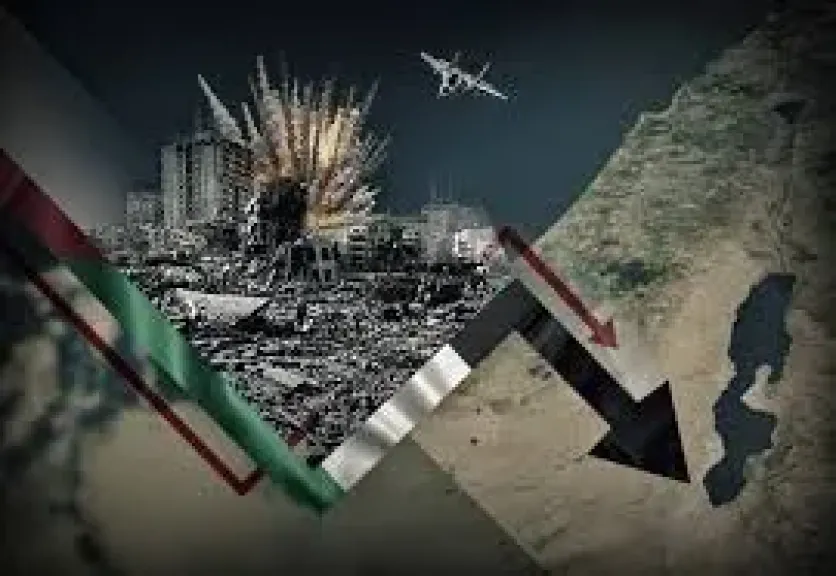 ”تجار الحروب” في أمريكا.. كيف تتحول الدماء إلى أرباح وتُصاغ قرارات الحرب وفقاً للمصالح؟