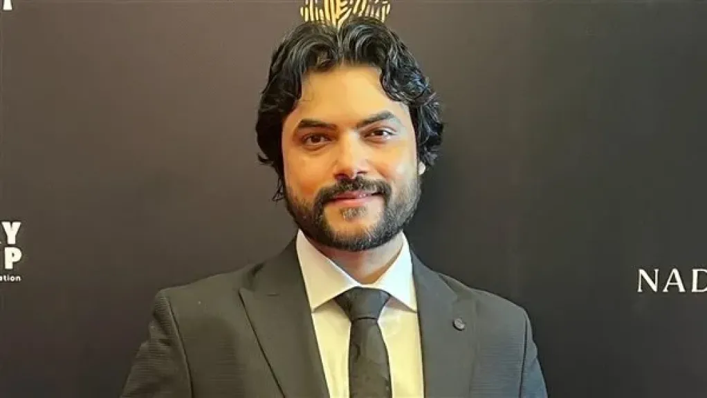 بعد وفاته.. تفاصيل جنازة والد المؤلف محمود حمدان ومكان إقامتها