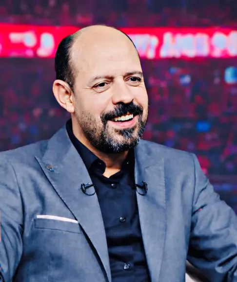 عماد النحاس مديرًا فنيًا للمصري البورسعيدي خلفًا للكوكي