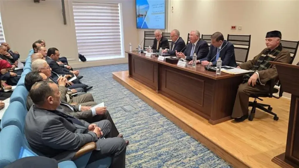 وزير الري: توسع ضخم في زراعة الأرز لتأمين احتياجات المواطنين