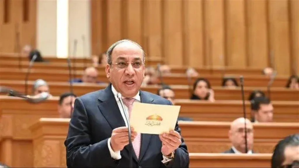 الدكتور طارق المحمدي