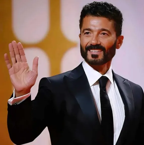 مصدر يكشف لـ ”النهار” حقيقة تعيين خالد النبوي رئيسًا لمهرجان القاهرة السينمائي