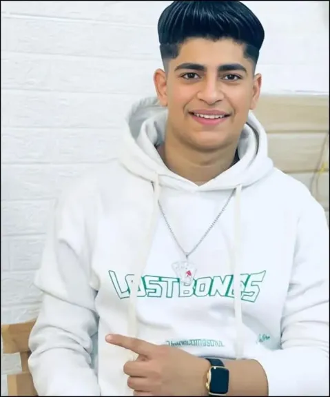 لحظة شيطان.. طعنة واحدة تنهي حياة شاب في شبرا الخيمة