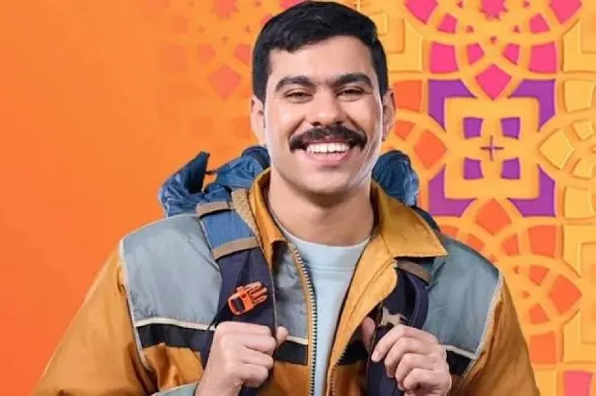 بعد نجاحًه بالموسم الرمضاني.. حالة من النشاط الفنى الملحوظ لأحمد رمزي في السينما والدراما ” تفاصيل ”