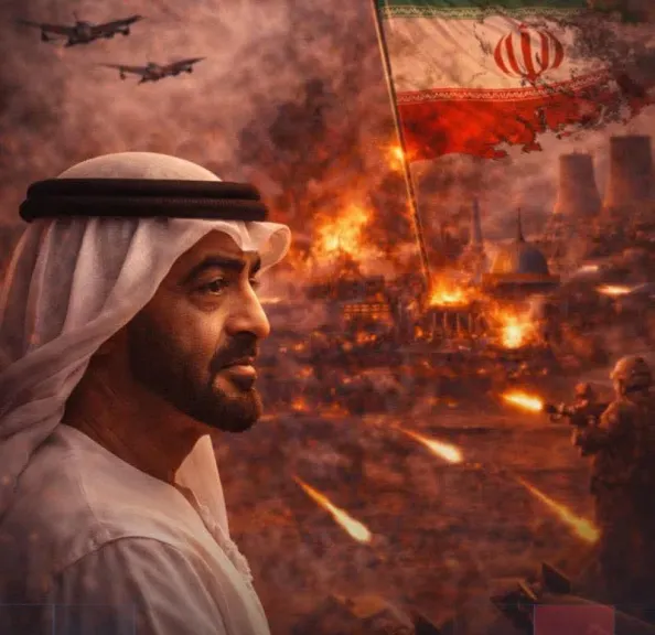 البيئة الإماراتية الأكثر تأثراً من الحرب بقدر ما تعرضت له من صواريخ ومسيرات