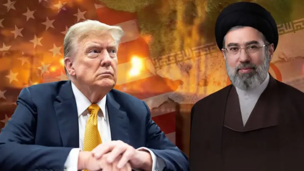 دبلوماسي سابق يكشف: المنطقة في حالة استنفار وترقب لضربة قريبة