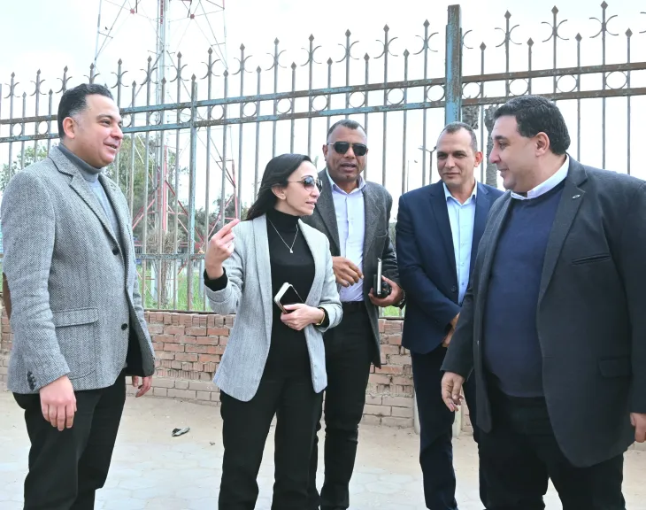 رفع أكثر من ١٥ ألف طن تراكمات مخلفات.. والمحافظ توجه بسرعة القضاء على كافة البؤر