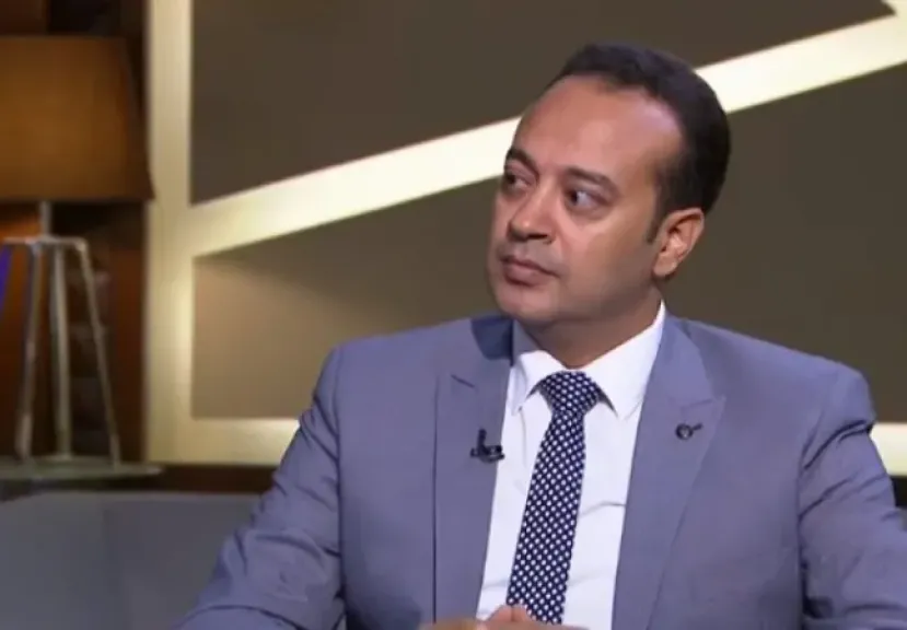 الدكتور حامد فارس: مؤشرات دبلوماسية إيجابية تدل على تقارب واشنطن وطهران من وقف إطلاق النار
