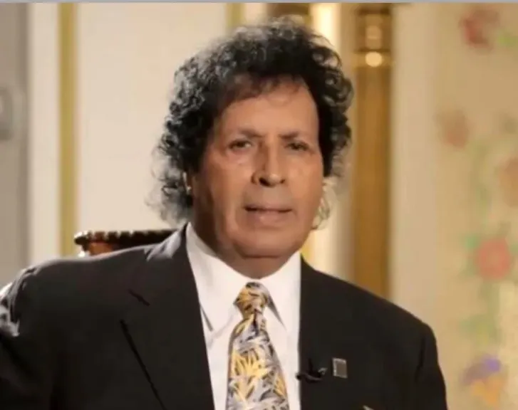 أحمد قذاف الدم : إسرائيل ستدفع ثمنا في الجحيم الموعود لم تتوقعه