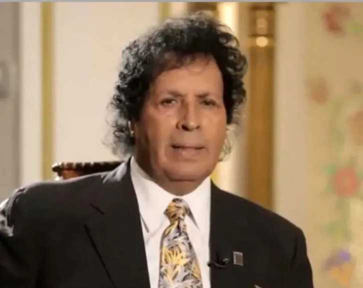 أحمد قذاف الدم : إسرائيل ستدفع ثمنا في الجحيم الموعود لم تتوقعه