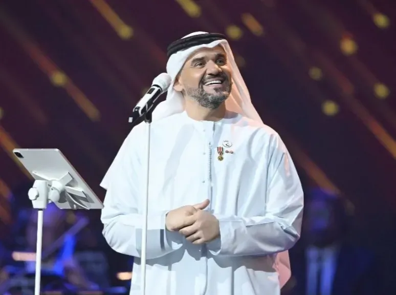 دعاء مؤثر من حسين الجسمي لأوطان الخليج وسط تصاعد الأحداث الإقليمية