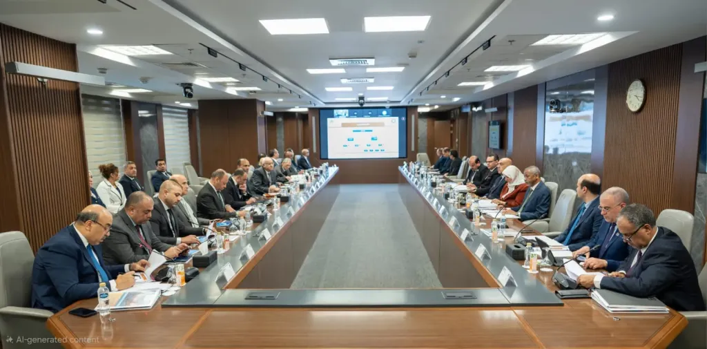 مواعيد الجمعيات العمومية لشركات البترول والغاز في أبريل 2026.. جدول الاجتماعات وأبرز الشركات