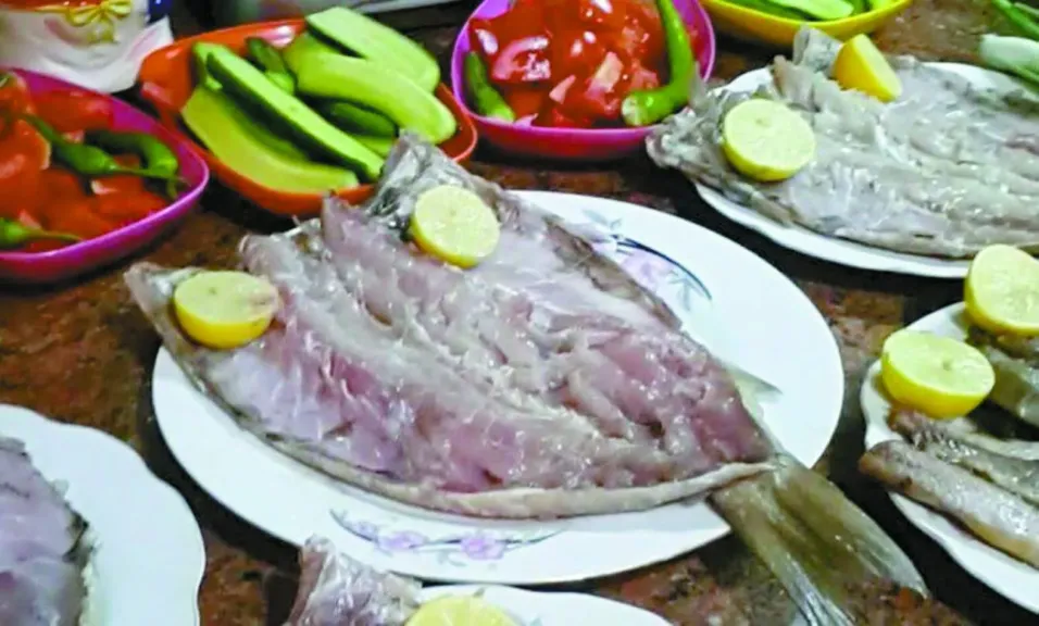 نصائح هامة بعد تناول الفسيخ في شم النسيم للحفاظ على صحتك