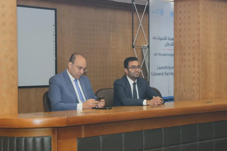 القاهرة تحتفل باليوم العالمي للتوحد.. بروتوكول تعاون لتعزيز خدمات الصحة النفسية وتبادل الخبرات