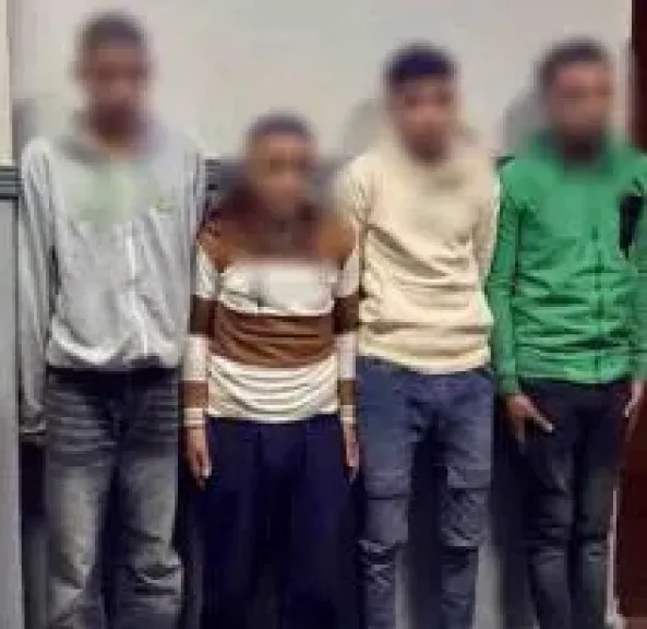 سائق بتطبيق نقل يزعم محاولة إختطافة.. والداخلية تكشف التفاصيل