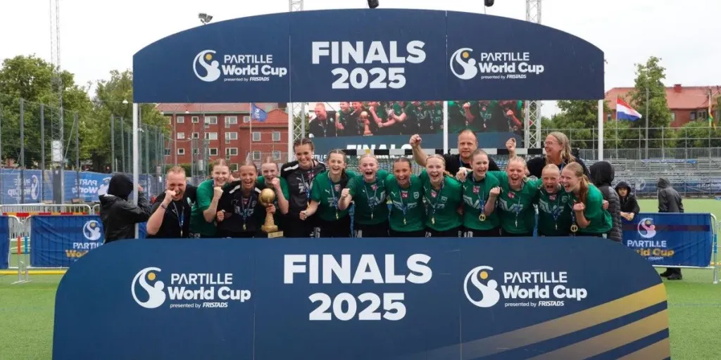 سيتي كلوب يشارك في أكبر بطولة عالمية لناشئي كرة اليد « Partille Cup»